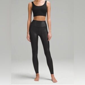 Lululemon Align Super-High-Rise Pant Shine